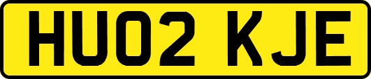 HU02KJE
