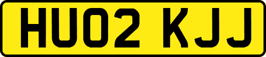HU02KJJ