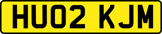 HU02KJM