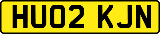 HU02KJN