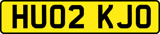 HU02KJO