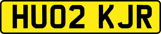 HU02KJR