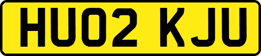 HU02KJU