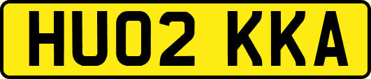 HU02KKA
