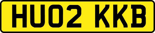 HU02KKB