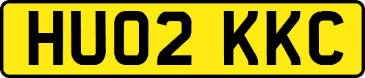 HU02KKC