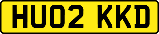 HU02KKD