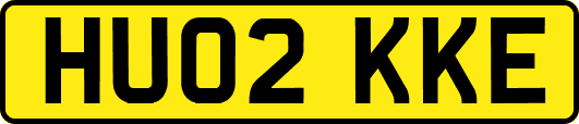 HU02KKE