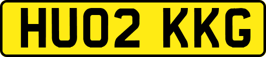 HU02KKG