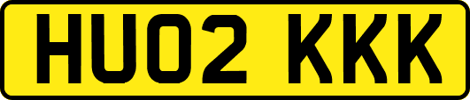 HU02KKK