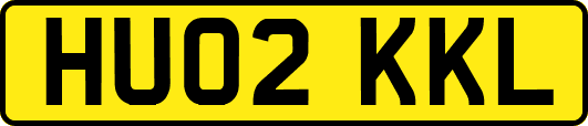 HU02KKL