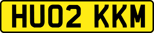 HU02KKM