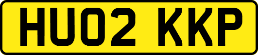 HU02KKP