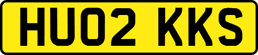 HU02KKS