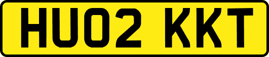 HU02KKT