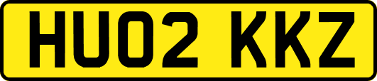 HU02KKZ