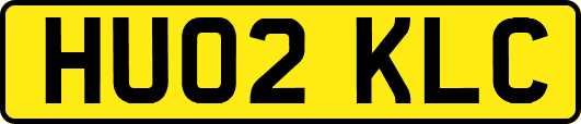 HU02KLC