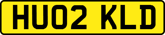 HU02KLD