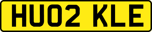 HU02KLE