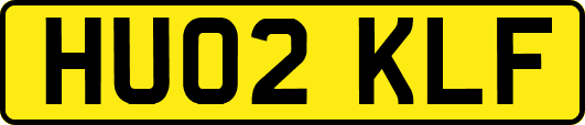 HU02KLF