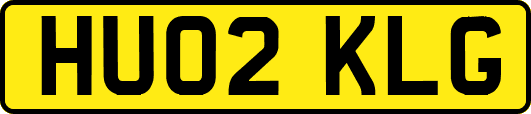 HU02KLG