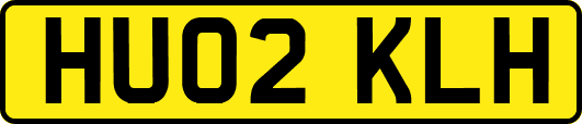 HU02KLH