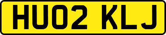 HU02KLJ