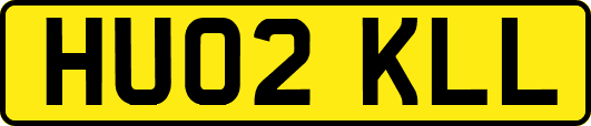 HU02KLL