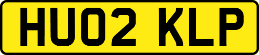 HU02KLP