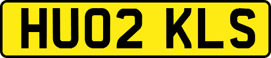 HU02KLS