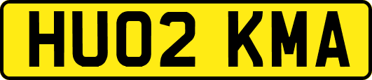 HU02KMA