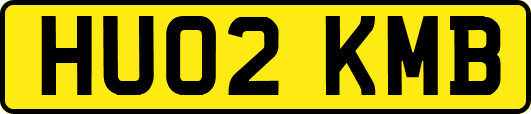 HU02KMB