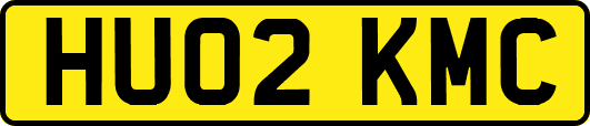 HU02KMC