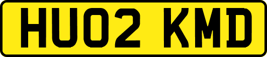 HU02KMD