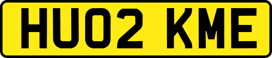 HU02KME