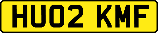 HU02KMF