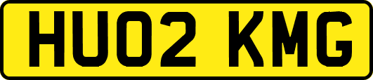 HU02KMG