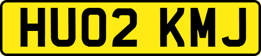 HU02KMJ