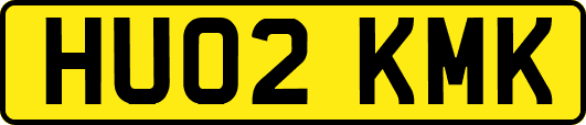 HU02KMK