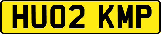 HU02KMP