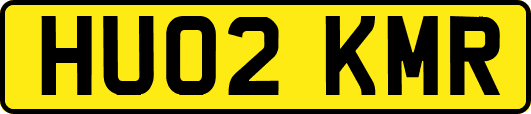 HU02KMR