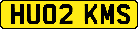 HU02KMS