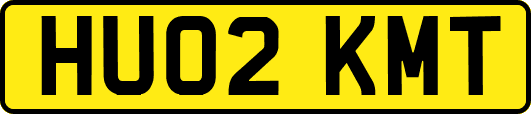HU02KMT