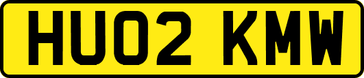 HU02KMW