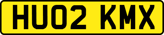 HU02KMX