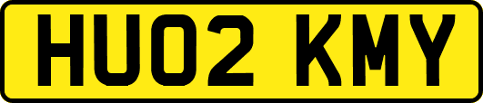 HU02KMY