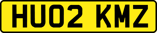 HU02KMZ