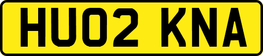 HU02KNA