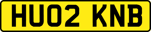 HU02KNB