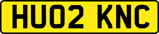 HU02KNC